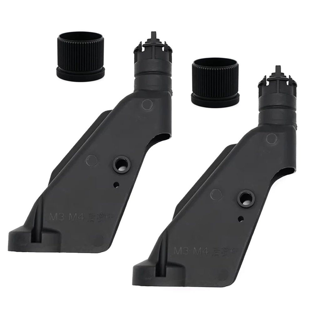 Compatible with DJI Agras T50: Spray Lance Housing and Nut Kit