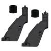 Compatible with DJI Agras T50: Spray Lance Housing and Nut Kit view 1