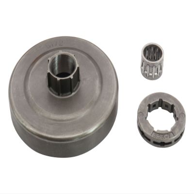 SECURA 0.325 in Rim Sprocket, 7 Teeth, Compatible with Husqvarna 359 Chainsaw (20041800001–20050600000)