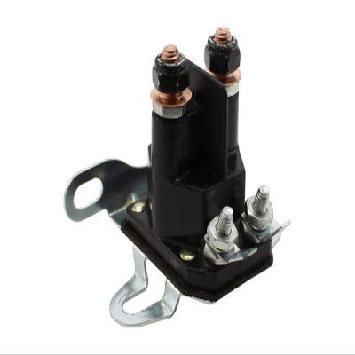 SECURA Magnetic Switch, 2 pcs., compatible with Poulan PXT175G42 96016002401 (2011-03) Lawn Tractor