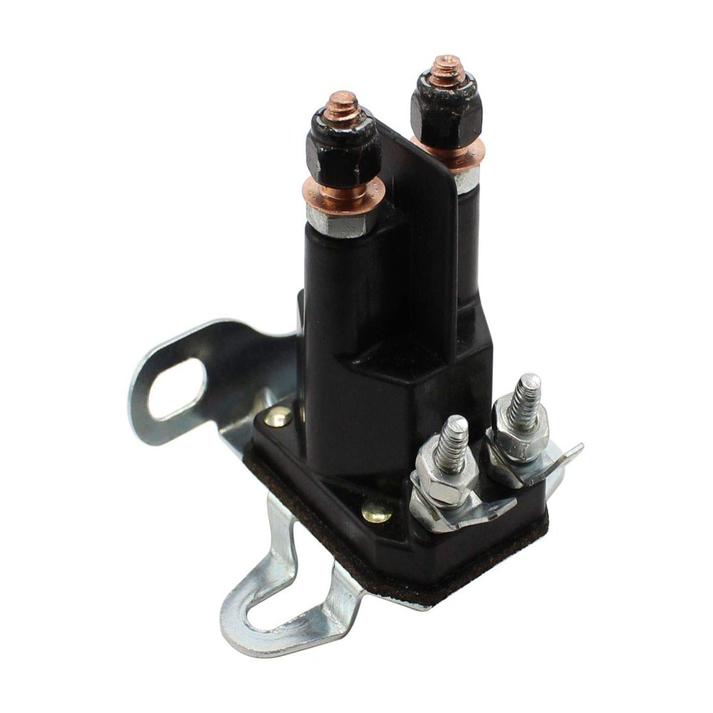 SECURA Magnetic Switch, 2 pcs., compatible with Poulan PXT175G42 96016002401 (2011-03) Lawn Tractor