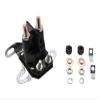 SECURA Magnetic Switch, 2 pcs., compatible with Poulan PXT175G42 96016002401 (2011-03) Lawn Tractor view 2