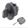 SECURA Ignition Switch Compatible with McCulloch M155-107TC 96051006401 (2012-12) Riding Lawn Tractor view 1