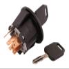 SECURA Ignition Switch Compatible with McCulloch M155-107TC 96051006401 (2012-12) Riding Lawn Tractor view 3