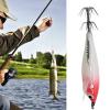 Yaztauho Freshwater Fishing Lures with Jig Heads view 3
