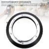 GOWENIC MD-to-LM Camera Lens Mount Adapter view 3
