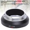 GOWENIC MD-to-LM Camera Lens Mount Adapter view 4