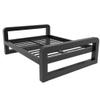 MetaloPro Ryka Xtreme Metal Bed, 160 x 200 cm view 1