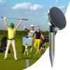 Portable Alloy Golf Phone Holder for Swing Analysis view 3