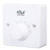Geavonyg 5-Speed Wall/Ceiling Fan Rotary Control Switch view 1