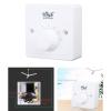 Geavonyg 5-Speed Wall/Ceiling Fan Rotary Control Switch view 2
