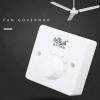 Geavonyg 5-Speed Wall/Ceiling Fan Rotary Control Switch view 3