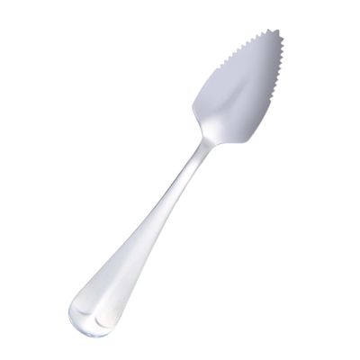Kiwi Spoon, Serrated Kitchen Utensil for Eating