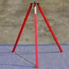 Portable Folding Tripod for Rescue, 0.5 t, 3 m view 3