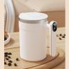 Ylnailky Electric Self-Stirring Mug, 400 ml view 3