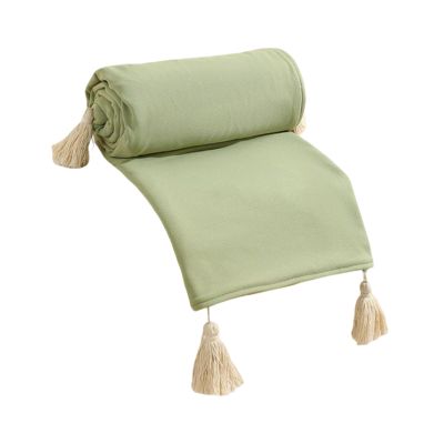 Heated Scarf – 3-Setting Electric Neck and Shoulder Wrap