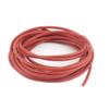 Silicone Hose, 10 m, Multiple Sizes, Heat-Resistant (5 x 9 mm) view 1