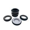 GRASAKY 109-25-G60 Mechanical Seal, 25 mm Bore, Single-Spring Bellows view 4
