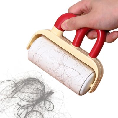 Pocket-Size Lint Roller for Clothing, Easy to Peel