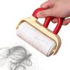 Pocket-Size Lint Roller for Clothing, Easy to Peel view 1