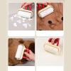 Pocket-Size Lint Roller for Clothing, Easy to Peel view 4