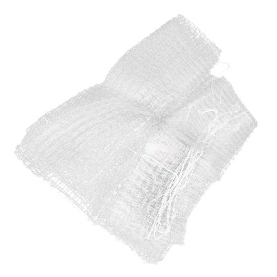 GALPADA Balloon Drop Net, Holds Up to 1,000 Balloons, White Plastic