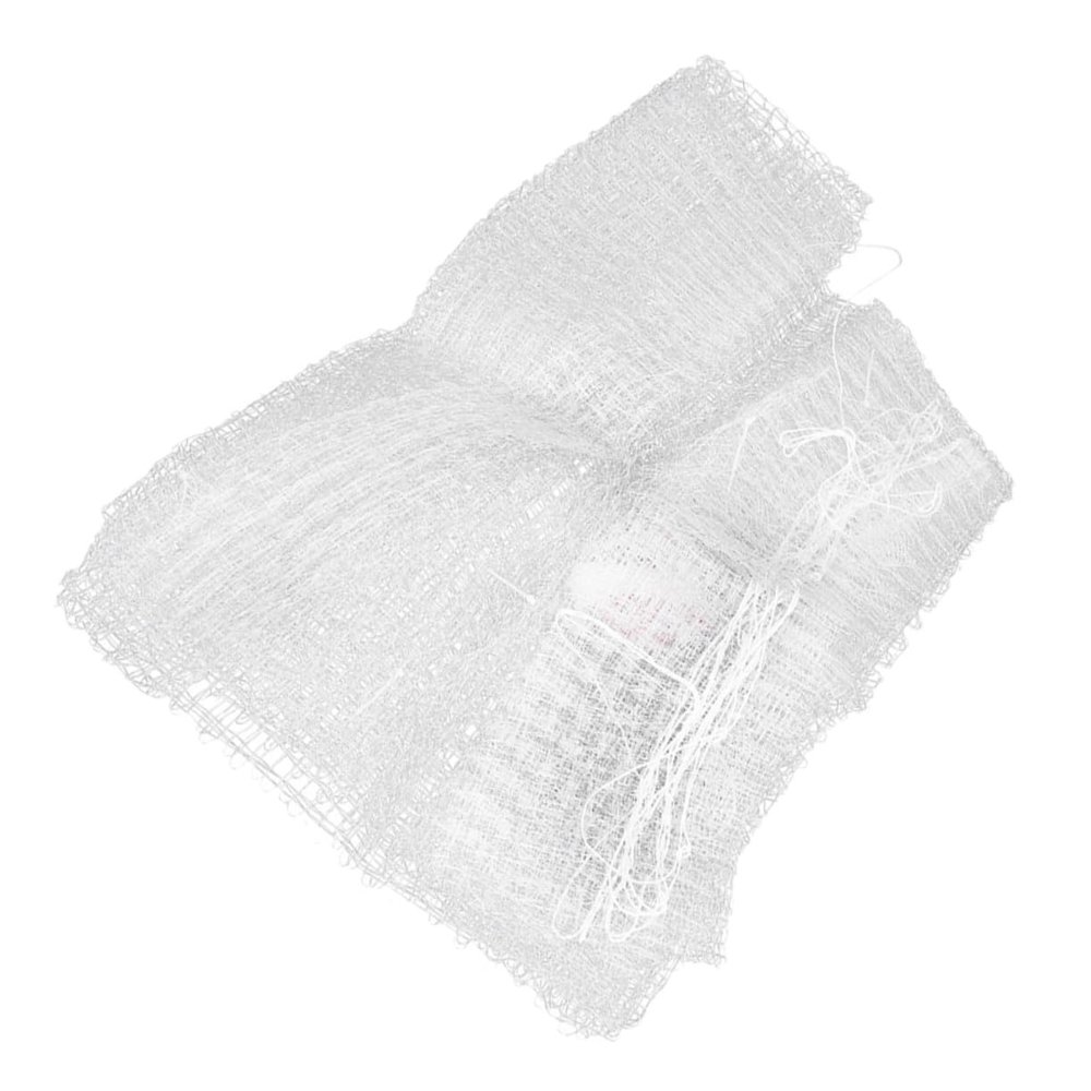 GALPADA Balloon Drop Net, Holds Up to 1,000 Balloons, White Plastic