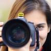 Cute Camera Hot Shoe Cover view 2