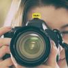 Cute Camera Hot Shoe Cover view 3