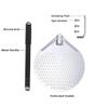SkyjOy Pizza Peel, Oven Paddle, 14 in / 60 cm view 4