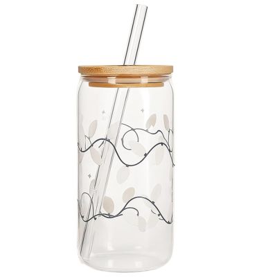 Generico Color-Changing Christmas Tumbler