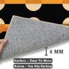Office Chair Floor Mat for Hard Floors, 120 x 170 cm view 4