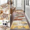 Non-Slip Washable Hallway Runner Rug, 50 x 280 cm view 1