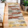 Non-Slip Washable Hallway Runner Rug, 50 x 280 cm view 2