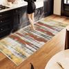 Non-Slip Washable Hallway Runner Rug, 50 x 280 cm view 3