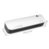 SL299 A4 Laminator Set, Hot and Cold Lamination view 2