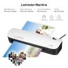 SL299 A4 Laminator Set, Hot and Cold Lamination view 4