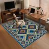 Office Chair Floor Mat, Scratch-Resistant, Non-Slip, 180 x 230 cm view 1