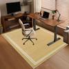 Office Chair Floor Protection Mat, 180 x 230 cm view 1