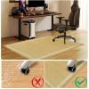 Office Chair Floor Protection Mat, 180 x 230 cm view 2