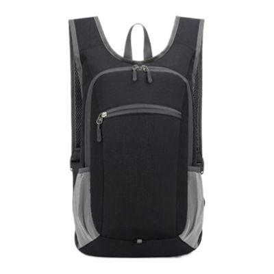 Foldable Travel Backpack