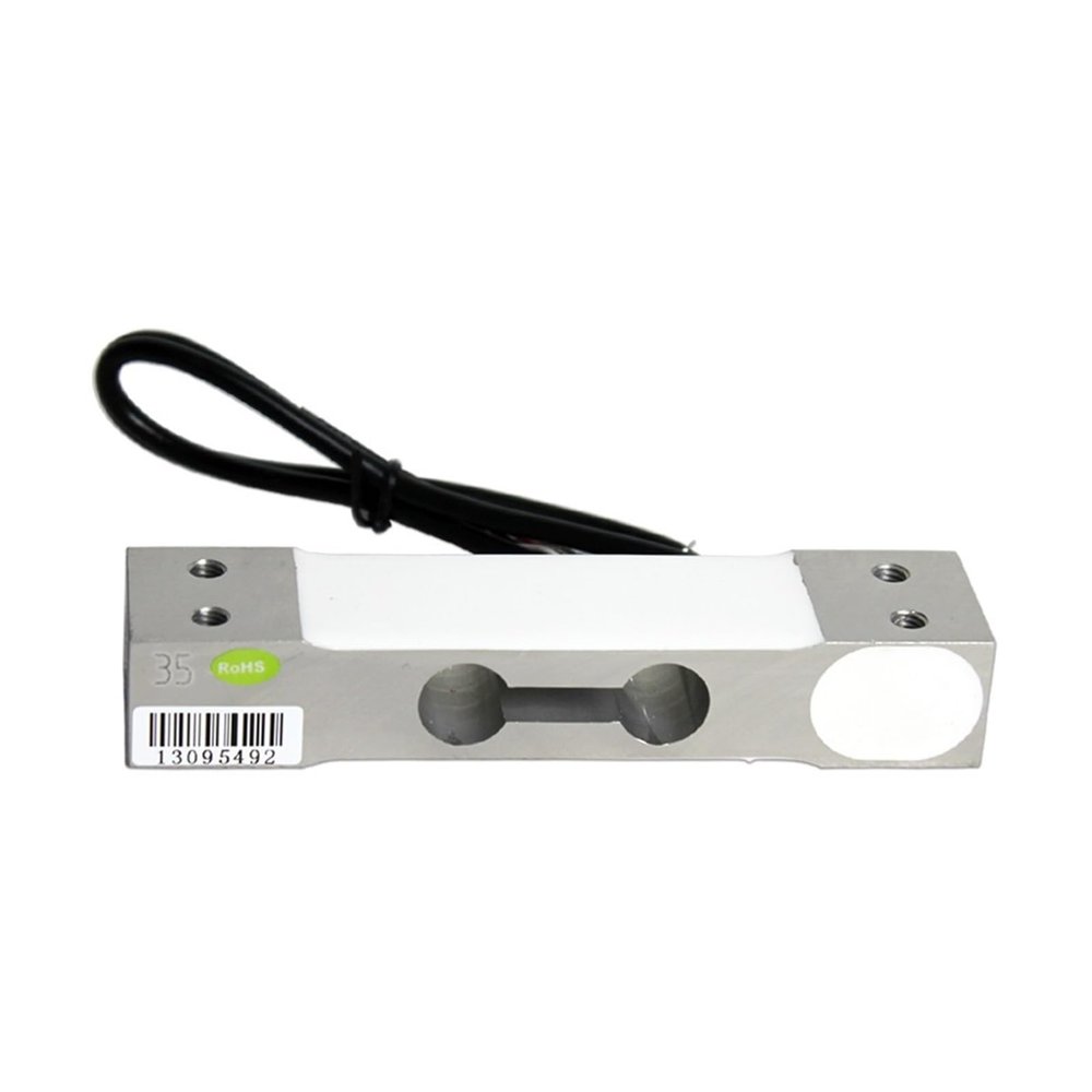 JCKJWL Electronic Scale Load Cell Sensor, NA1, 3/5/10/20/40 kg, High Stability and Accuracy (5 kg)