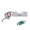 JCKJWL NJ6 Micro Load Cell Sensor, 1–50 kg, with HX711 AD Module view 1