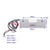 JCKJWL NJ6 Micro Load Cell Sensor, 1–50 kg, with HX711 AD Module view 3