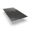 AUPROTEC 28 mm Anthracite Tabletop, 80 x 80 cm view 2