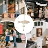 Shopkeeper's Doorbell, Multifunctional Easy-Install Bell view 4