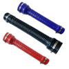 1-Pc. Silicone Intercooler Hose with Variable Diameter, 600 mm Flexible Reducer, ID 38–75 mm, Black, ID 40–55 mm view 1