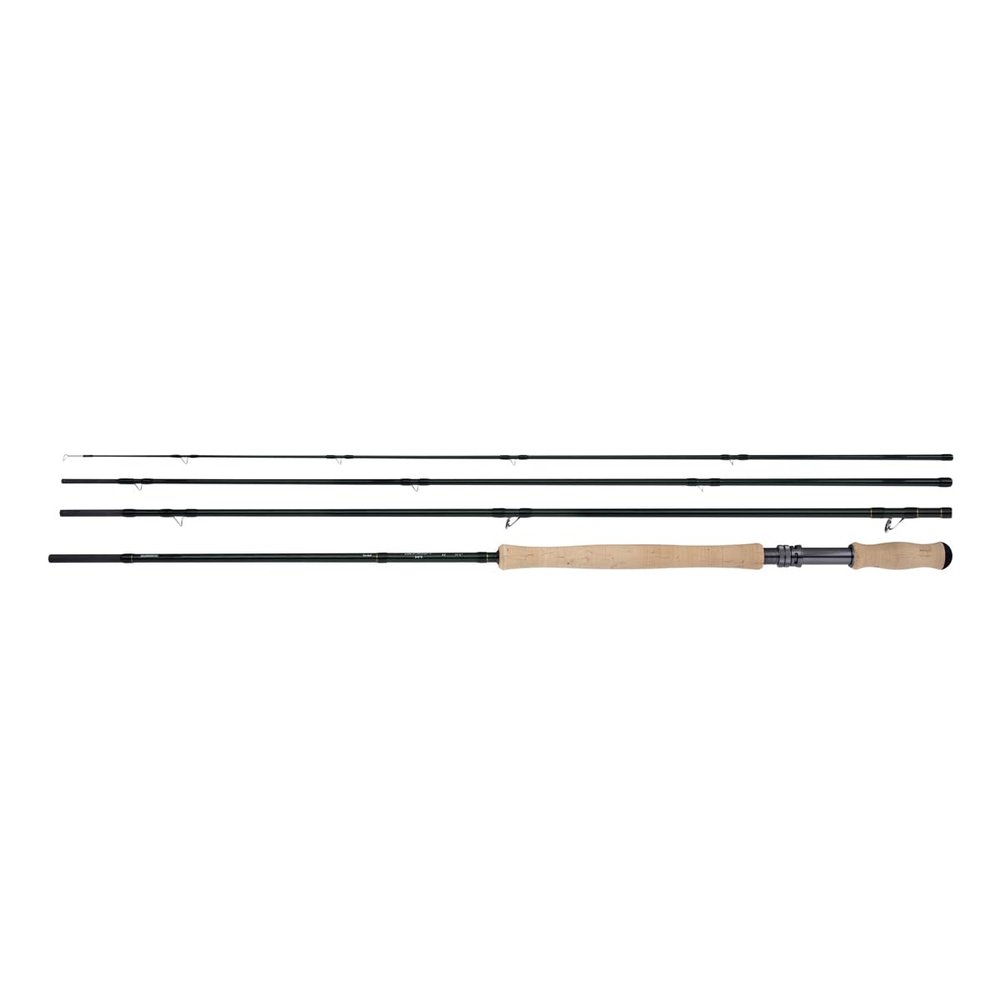SHIMANO Biocraft XR Fly Switch Rod