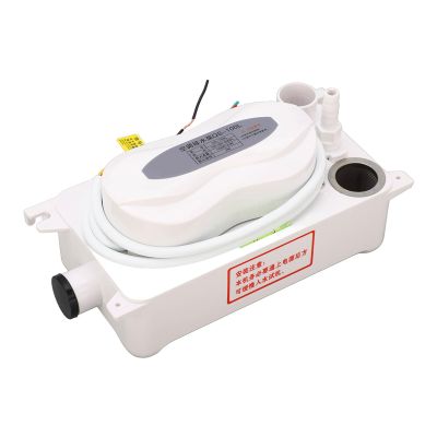 Xiuganpo Condensate Pump, HVAC Water Drain Pump, 2 m Safety Switch, AC 100–240 V