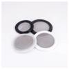 1.5" 2" 3" 4" Tri-Clamp PTFE Gasket with Stainless Steel Mesh Sanitary Homebrew Filter (10–300 Mesh) (80 Mesh, 50.5 mm) view 4